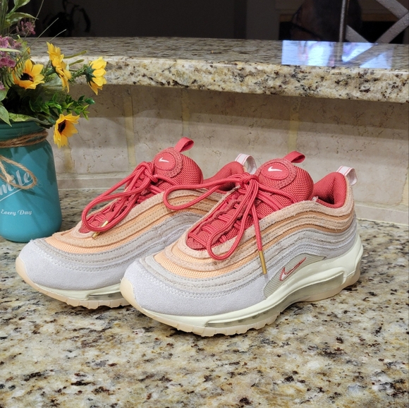 Nike Air Max 97 - Picture 10 of 11